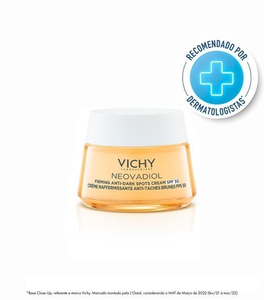 Creme uniformizador de tom FPS 50 50g