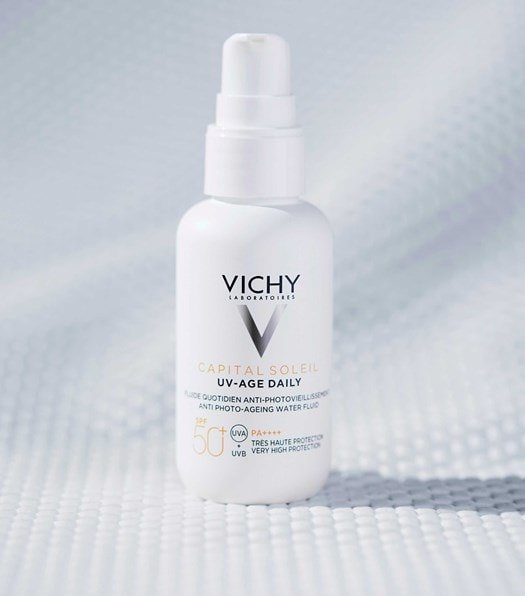 UV-Age Daily FPS60 40ml