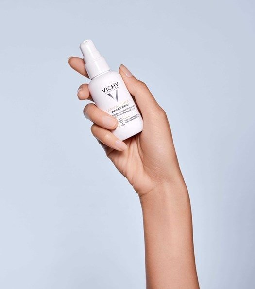 UV-Age Daily FPS60 40ml