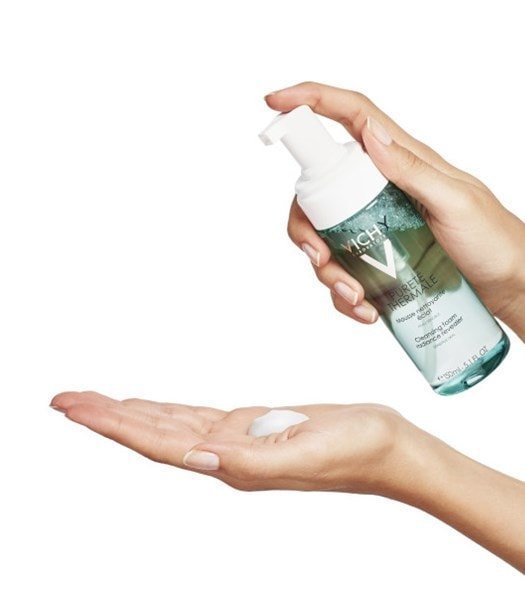 Espuma de Limpeza Iluminadora 150ml