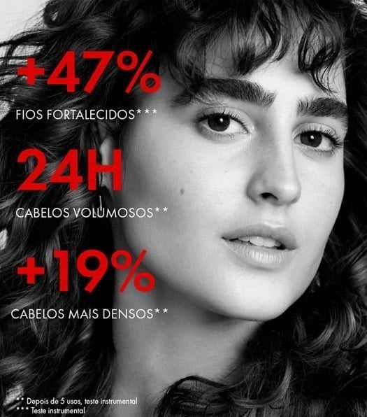 Condicionador Antiqueda Energy+ 200ml