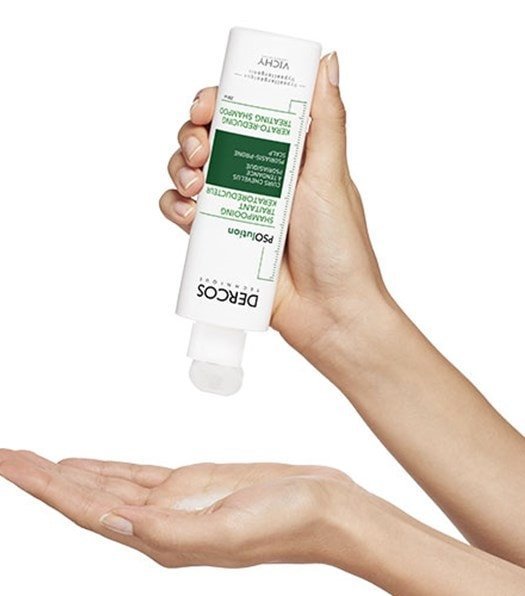 Shampoo PSOlution 300ml