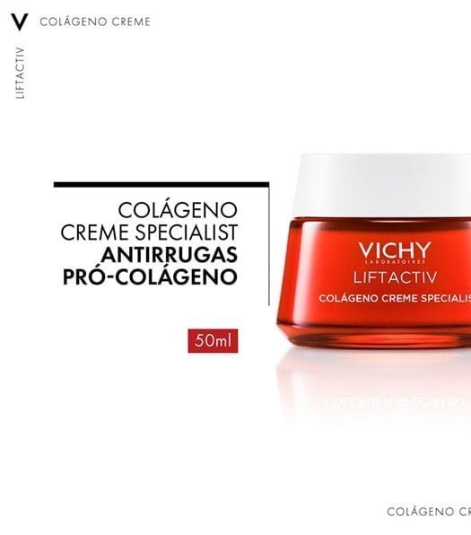 LIFTACTIV Colágeno Specialist 50ml