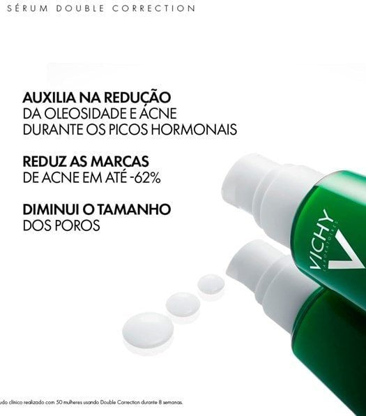 Normaderm Double Correction 50ML