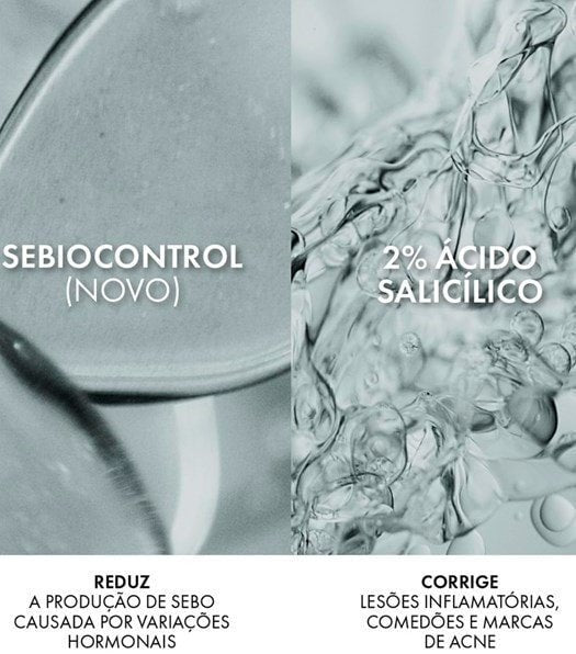 Normaderm Double Correction 50ML