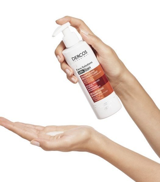 Kera-Solutions Shampoo Repositor 250ml