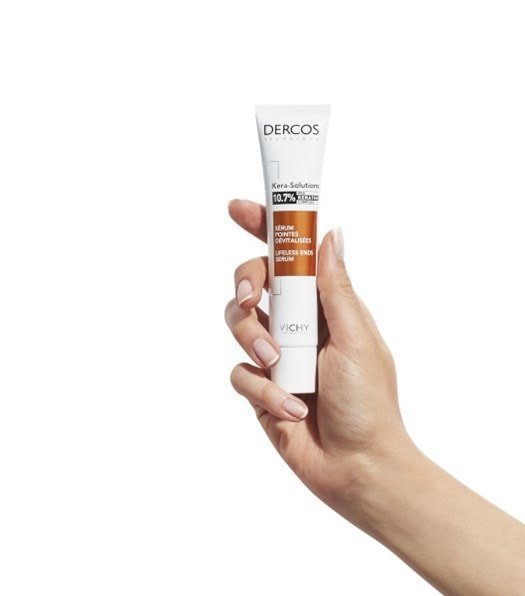 Kera-Solutions Leave In Renovador de Pontas 50ml