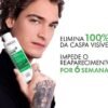 Shampoo Anticaspa Intensivo DS Cabelos Secos 125G