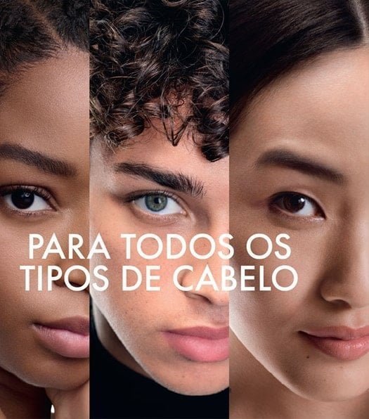 Shampoo Anticaspa Intensivo DS Cabelos Secos 125G