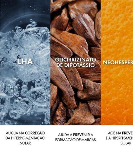 Protetor Solar Facial Clarify FPS60 40g