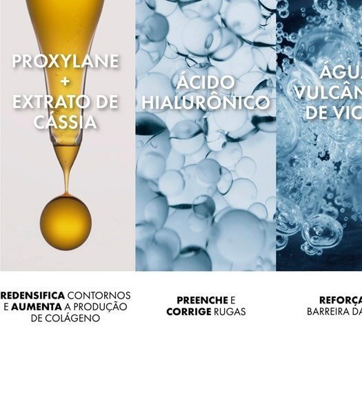 Creme Leve Efeito Lifting Menopausa 50g