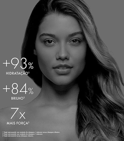 Kera Solutions Máscara Concentrada Antirrigidez 200ml