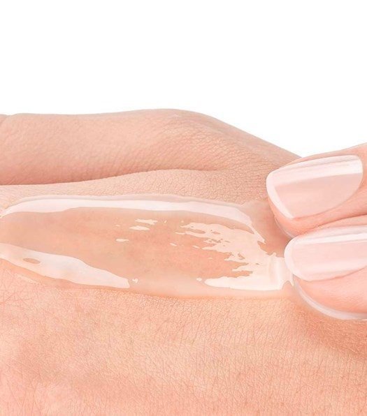 Gel De Limpeza Anti-Acne Com Acido Salicilico 300g