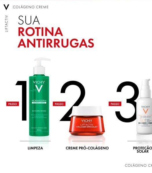 LIFTACTIV Colágeno Specialist 50ml