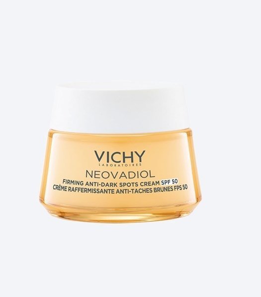 Creme uniformizador de tom FPS 50 50g