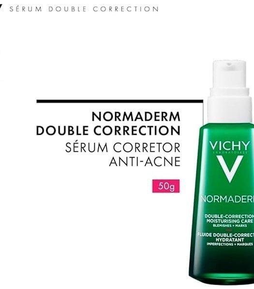 Normaderm Double Correction 50ML