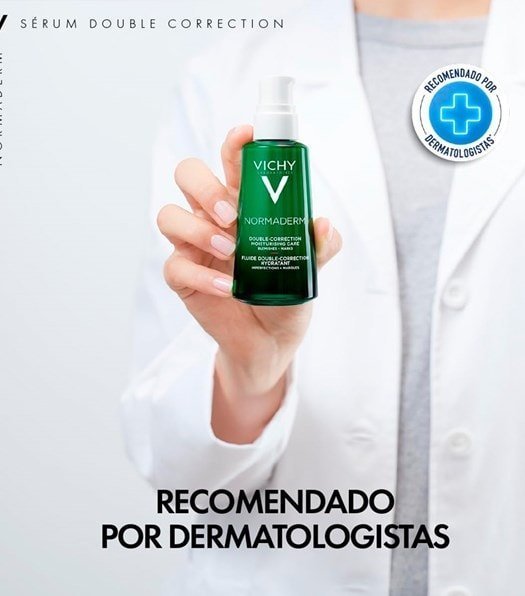 Normaderm Double Correction 50ML