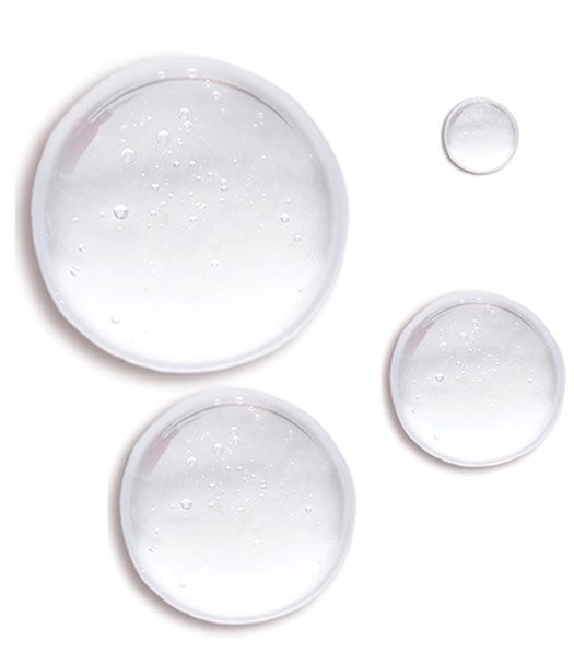 B3 Sérum uniformizador e corretor de linhas 30ML