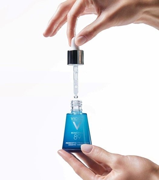 Frações probióticas – Sérum Concentrado 30ml