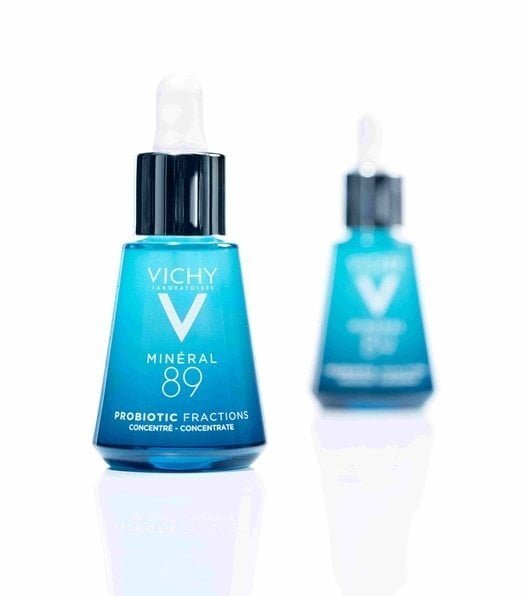 Frações probióticas – Sérum Concentrado 30ml