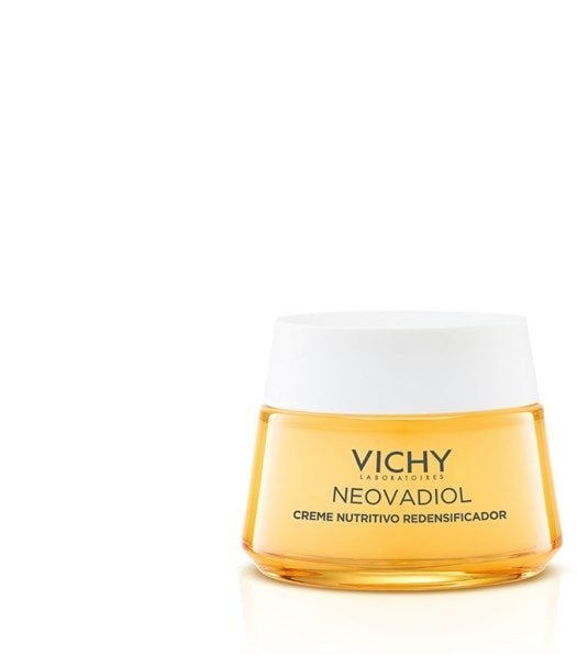 Neovadiol Creme Nutritivo Redensificador Menoupausa 50g