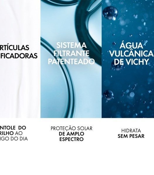 Protetor Solar Facial Hydra-matte FPS50 40g