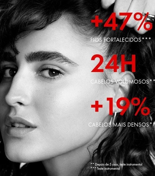 DERCOS Shampoo Estimulante Antiqueda Refil Energy+ 200g