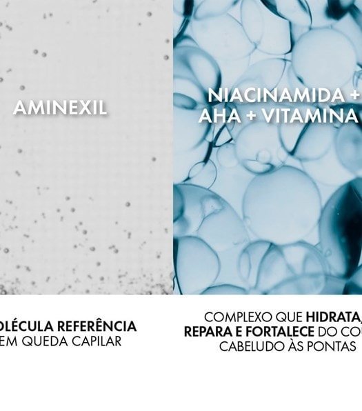 DERCOS Shampoo Estimulante Antiqueda Energy+ 400g