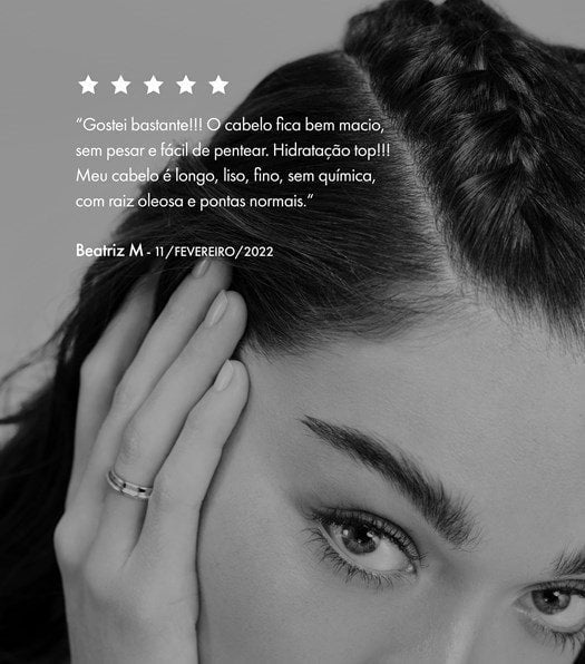 Creme de Limpeza Sensi-Scalp 300ml